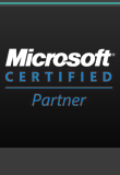 Microsoft Certified Partner