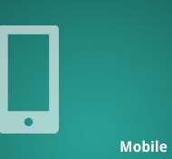 Mobile icon