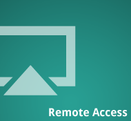 Remote Access