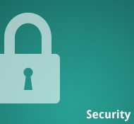 Security Icon
