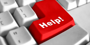 Help Desk